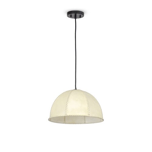 Stevie Vellum Pendant